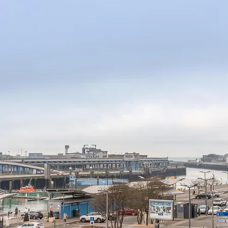 Vue Port, Proche Centre / * بولون-سور-مير